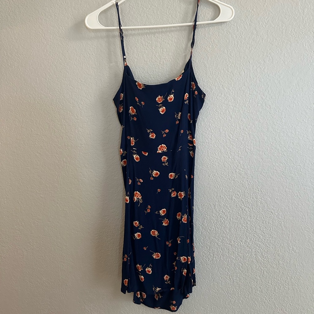 Saltwater Luxe mini dress
